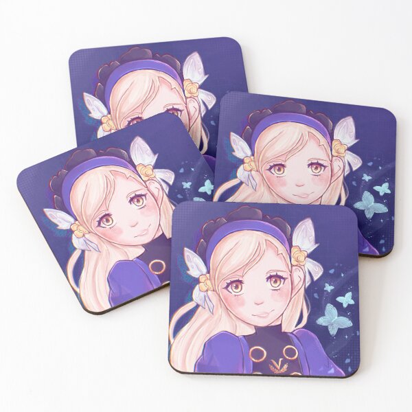 Item preview, P5 - Lavenza Velvet Room designed and sold by Emi-exe.