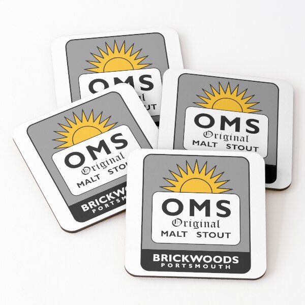 Item preview, Original Malt Stout designed and sold by sirglennbo.