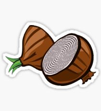 Security Onion Sticker
