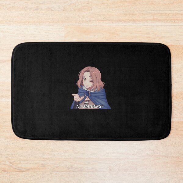Item preview, No Maidens    designed and sold by TIMOTLACK.
