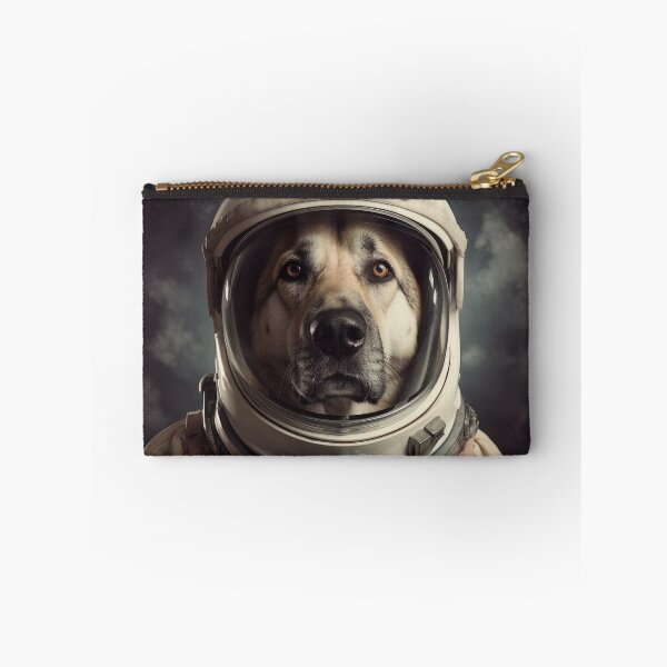 Item preview, Astro Dog - Anatolian Shepherd Dog designed and sold by Merchgard.