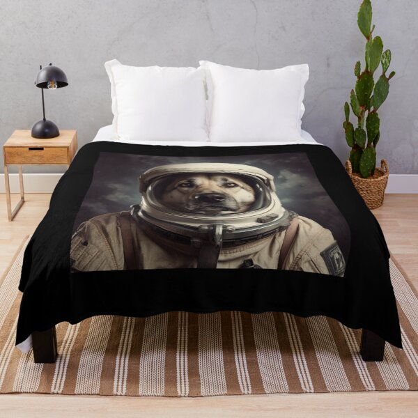 Item preview, Astro Dog - Anatolian Shepherd Dog designed and sold by Merchgard.