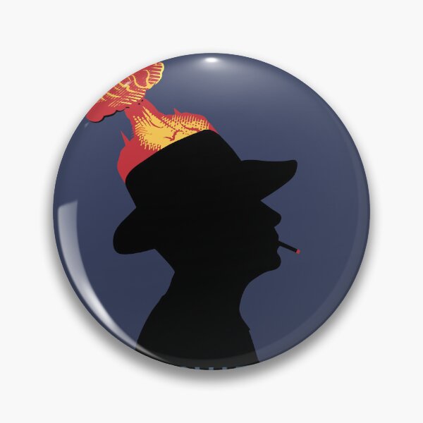 Item preview, Oppenheimer designed and sold by Lourdesch.