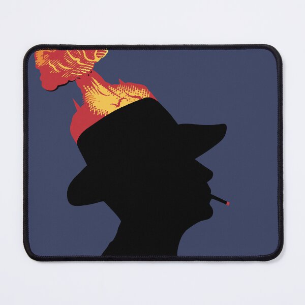 Item preview, Oppenheimer designed and sold by Lourdesch.