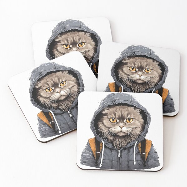 Item preview, Selkirk Rex Spirit | Cat Lovers designed and sold by DarcoDesigns.