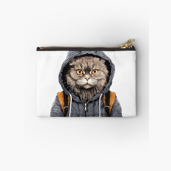 Item preview, Selkirk Rex Spirit | Cat Lovers designed and sold by DarcoDesigns.
