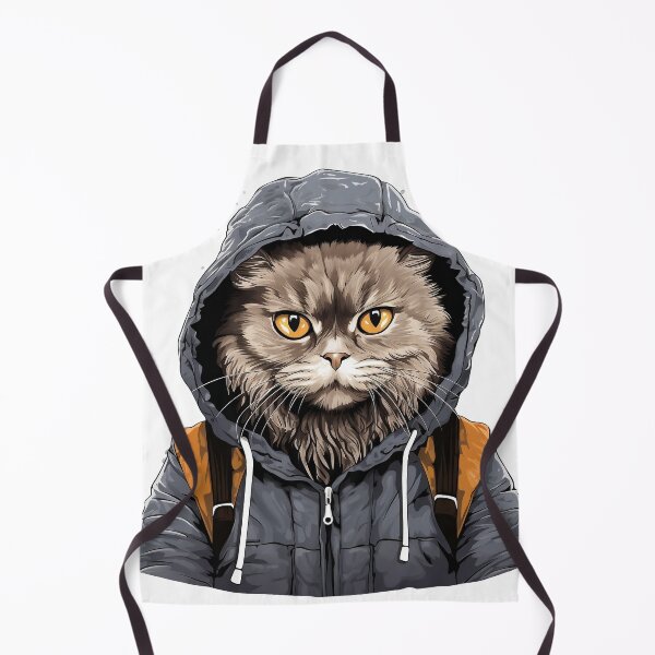 Item preview, Selkirk Rex Spirit | Cat Lovers designed and sold by DarcoDesigns.