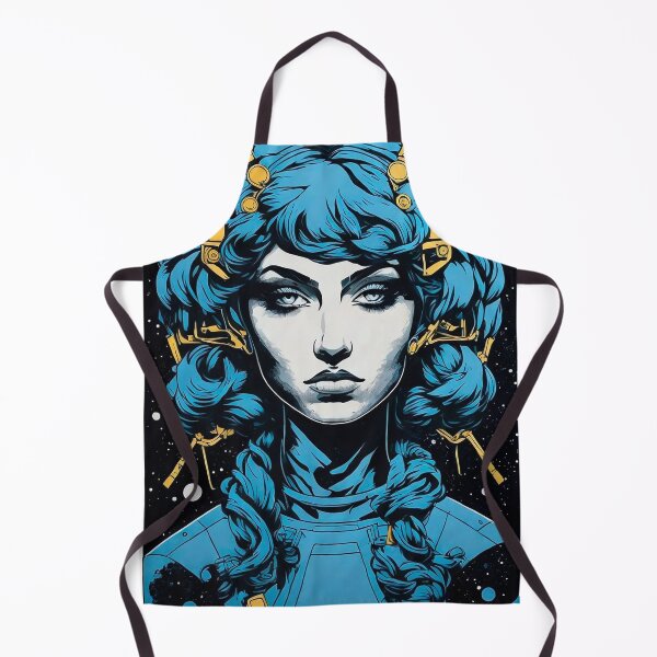 Item preview, Cosmic Entity: Gemini designed and sold by KnoClothingCo.