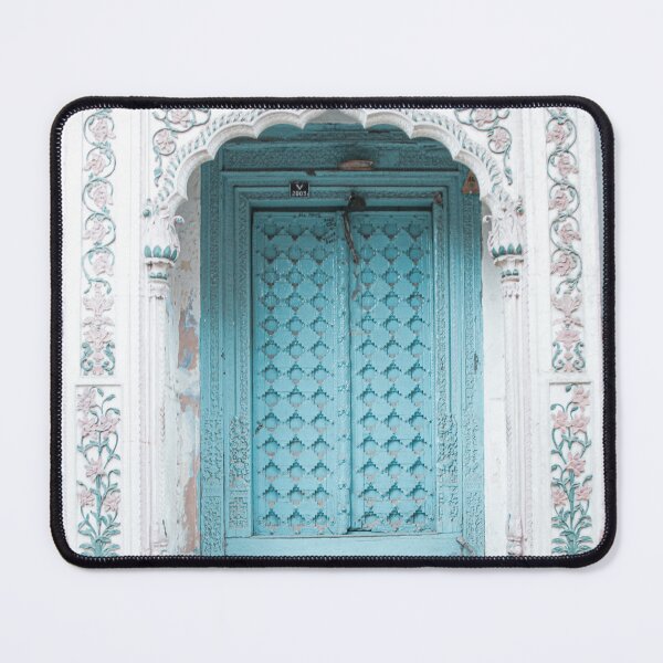 Item preview, Door in India designed and sold by Kerry Purnell Photography.