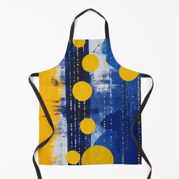 Item preview, Polka Dot Abstract #1 designed and sold by TLCPhotoArt.