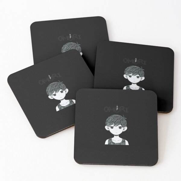 Item preview, omori merch   designed and sold by TIMOTLACK.