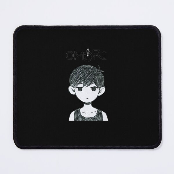 Item preview, omori merch   designed and sold by TIMOTLACK.