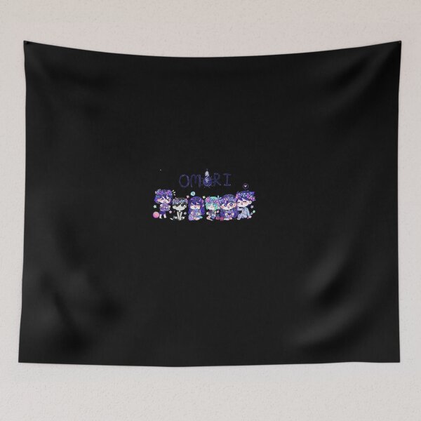 Item preview, OMORI Suny Tshirt - Omori  Game Clothing - Omori Sticker   designed and sold by TIMOTLACK.