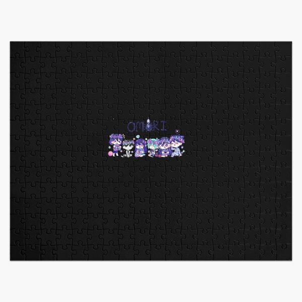 OMORI パズル Steam Community :: Guide :: OMORI PUZZLE GUIDE