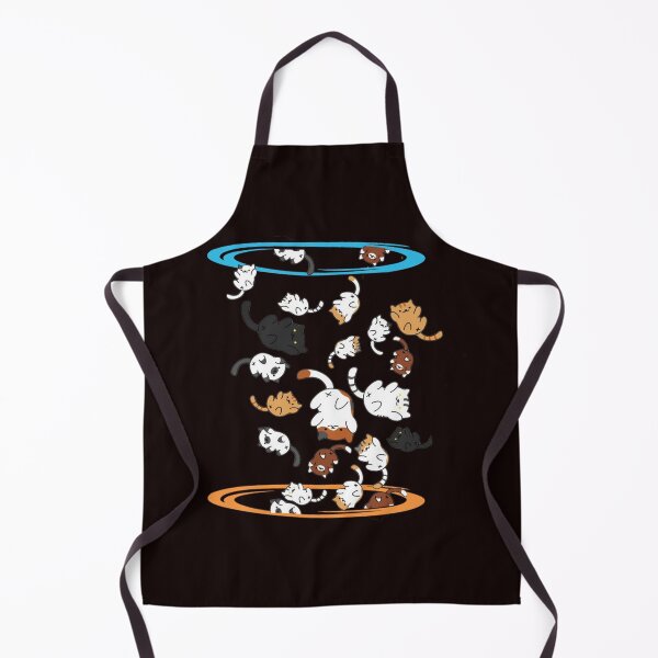 Item preview, Neko Portals designed and sold by BobbyCasw.