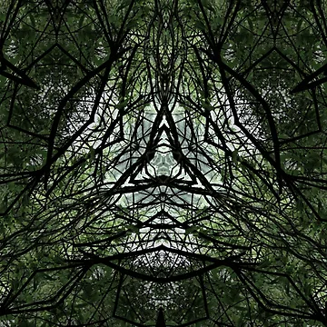 Artwork thumbnail, Celtic Triangle by RVogler