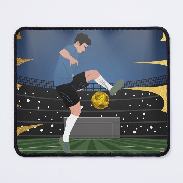 Item preview, Football soccer lover designed and sold by Funtomass.
