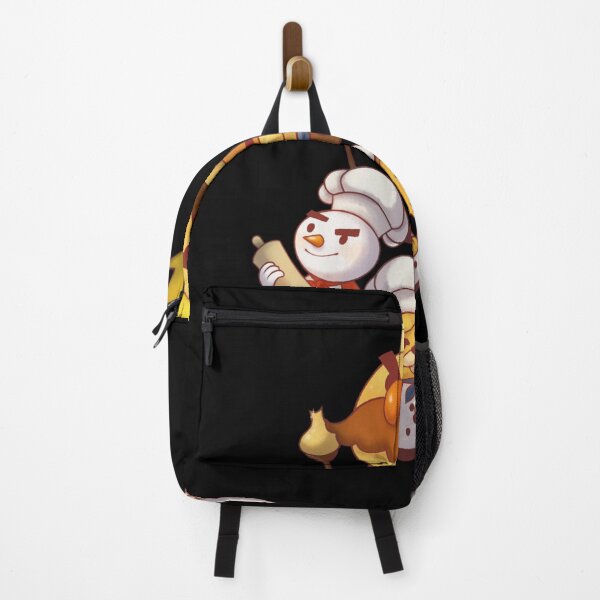Item preview, Overcooked designed and sold by TIMOTLACK.