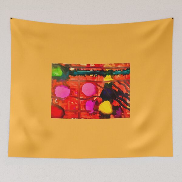 Item preview, Modern Grid designed and sold by BlueHueStudio.
