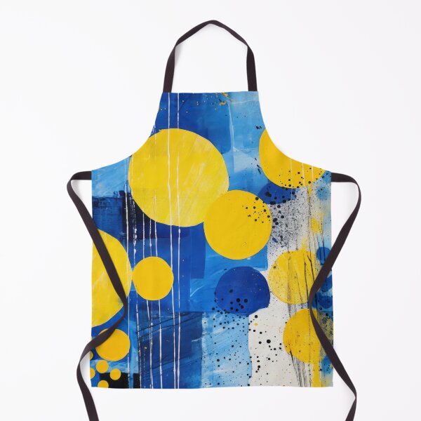 Item preview, Polka Dot Abstract #2 designed and sold by TLCPhotoArt.
