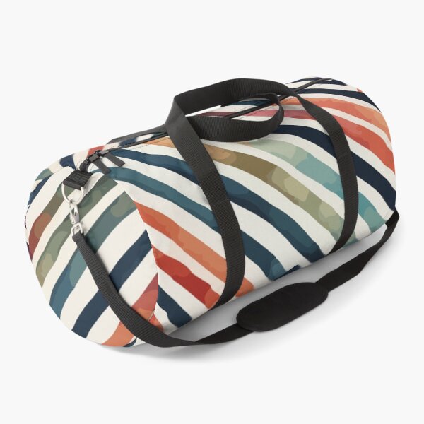 Item preview, ZigZag pattern brush artwork designed and sold by LIRAZ ZIV.