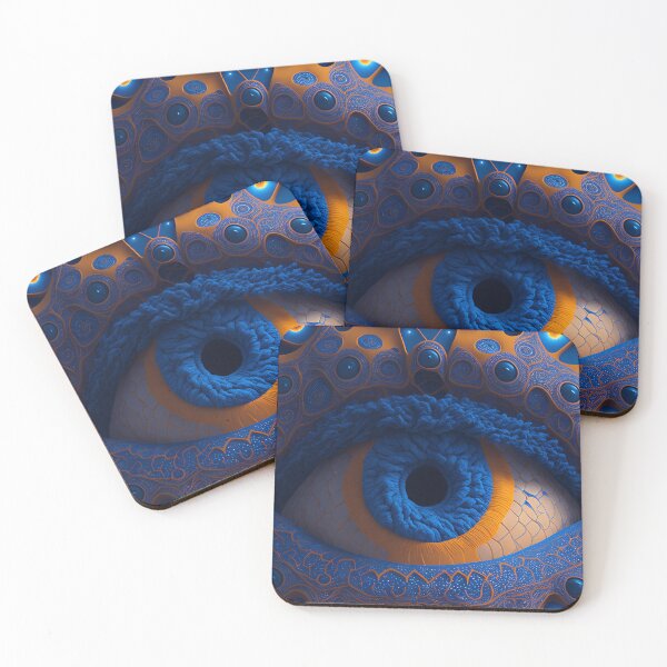 Item preview, Awakening - The Crumbling Ego designed and sold by SHaringT-Art.