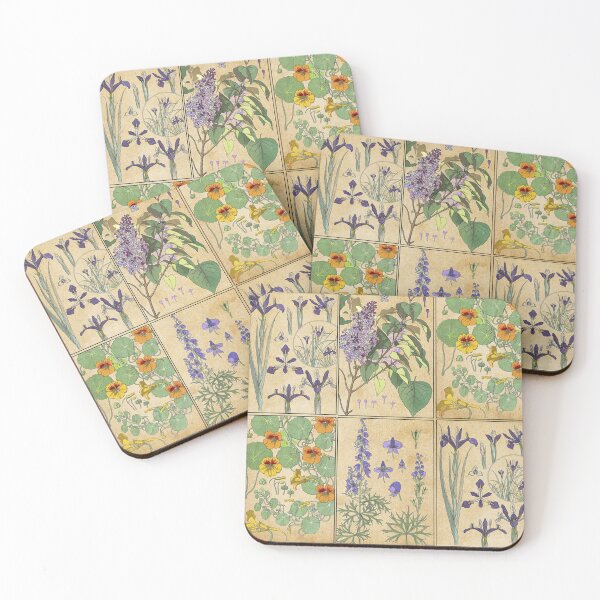 Item preview, Botany designed and sold by The Visual Collective.