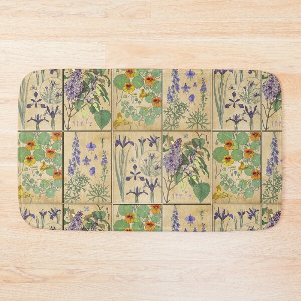 Item preview, Botany designed and sold by The Visual Collective.