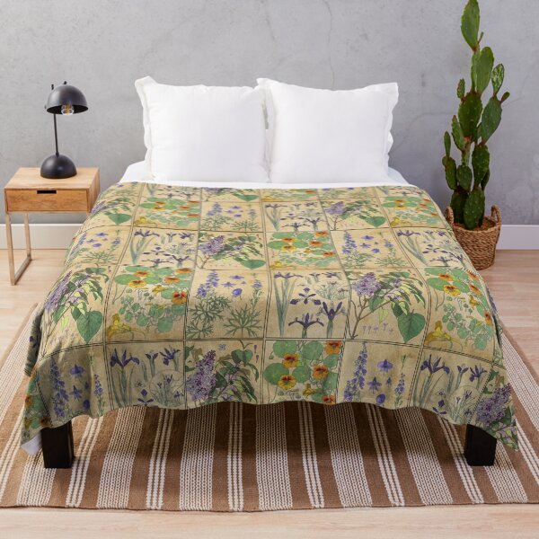 Item preview, Botany designed and sold by The Visual Collective.