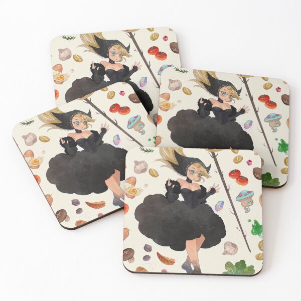 Item preview, d meshi marcille designed and sold by botjira.