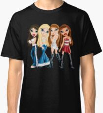 Bratz - Forever Diamondz Classic T-Shirt
