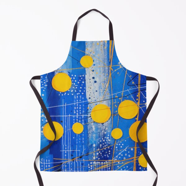 Item preview, Polka Dot Abstract #3 designed and sold by TLCPhotoArt.