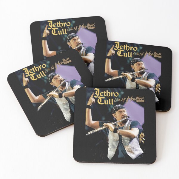 Item preview, Day Gift Great Model Jethro Tull Tour 2021 Dedeklista Cool Gift designed and sold by BamBamCunningh.