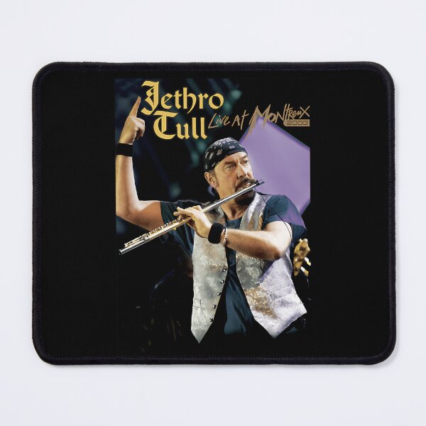 Item preview, Day Gift Great Model Jethro Tull Tour 2021 Dedeklista Cool Gift designed and sold by BamBamCunningh.