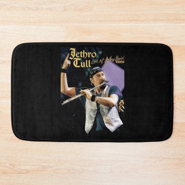 Item preview, Day Gift Great Model Jethro Tull Tour 2021 Dedeklista Cool Gift designed and sold by BamBamCunningh.