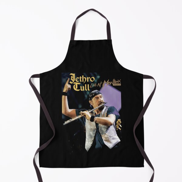 Item preview, Day Gift Great Model Jethro Tull Tour 2021 Dedeklista Cool Gift designed and sold by BamBamCunningh.