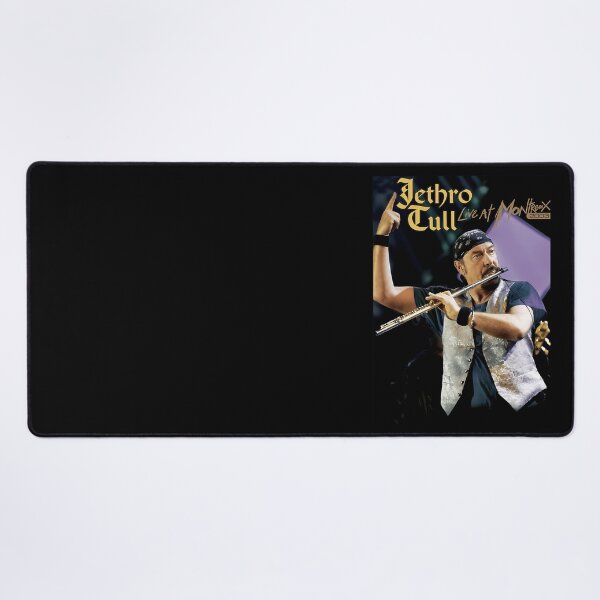 Item preview, Day Gift Great Model Jethro Tull Tour 2021 Dedeklista Cool Gift designed and sold by BamBamCunningh.