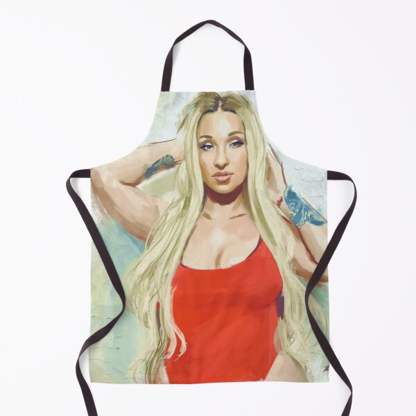 Item preview, Jada Stevens Bae-Watch designed and sold by markclarkii.