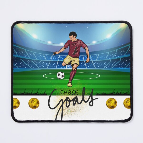 Item preview, Soccer football lover designed and sold by Funtomass.