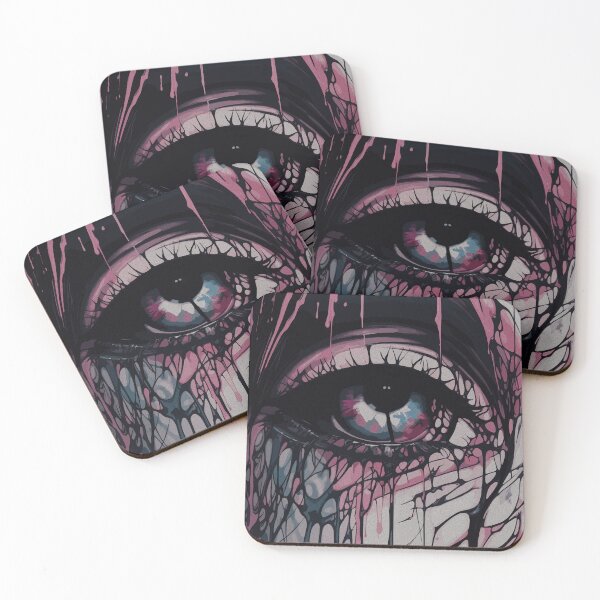 Item preview, Trippy Eye designed and sold by harshu77.