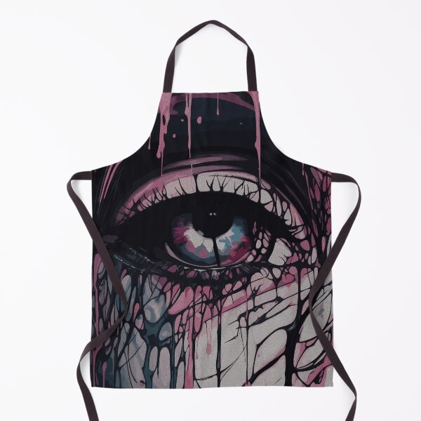Item preview, Trippy Eye designed and sold by harshu77.