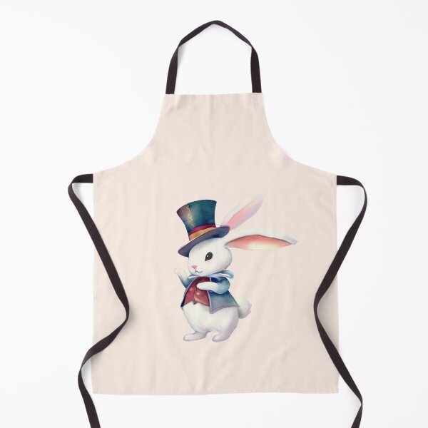 Item preview, Conejo en traje designed and sold by PastelMemories.