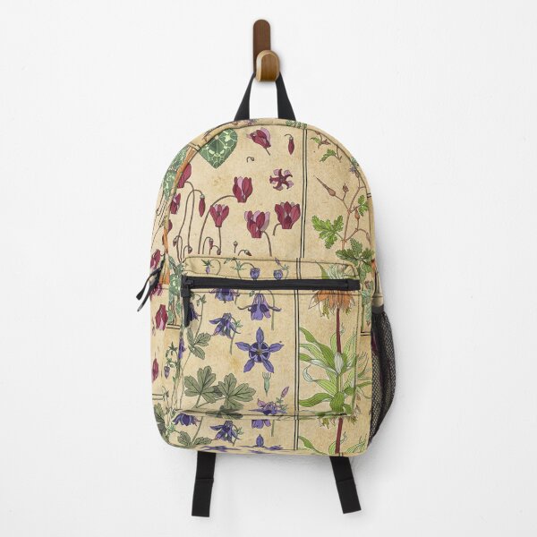 Item preview, Botany designed and sold by The Visual Collective.