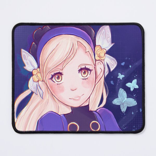 Item preview, P5 - Lavenza Velvet Room designed and sold by Emi-exe.
