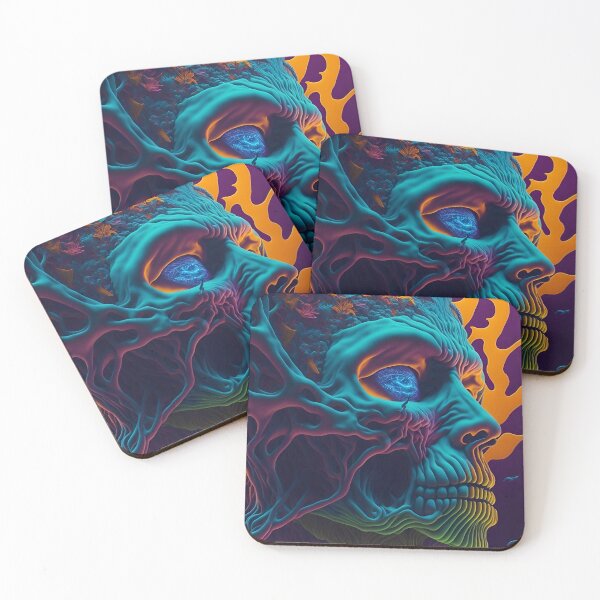 Item preview, Melt into color designed and sold by SHaringT-Art.
