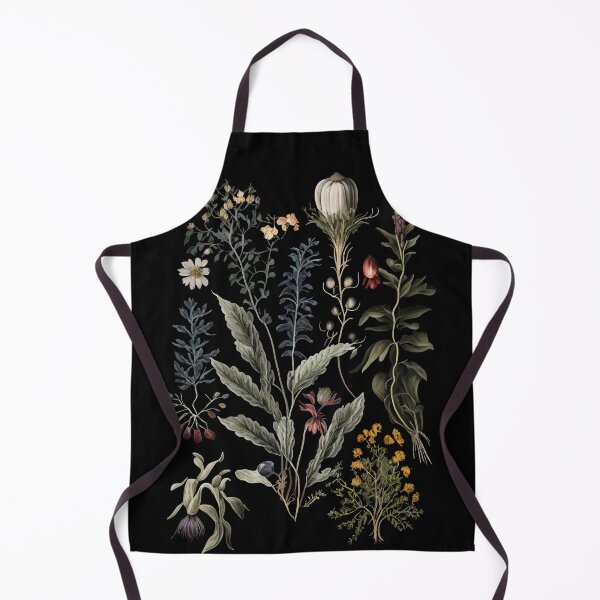 Item preview, Dark Academia Herbs designed and sold by Enyr.