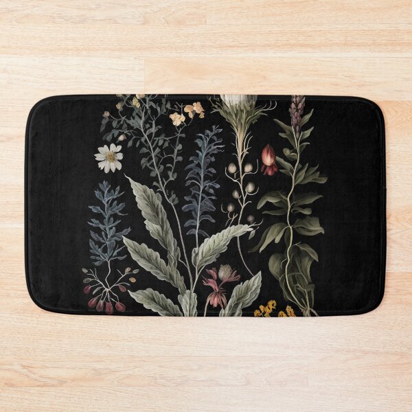 Item preview, Dark Academia Herbs designed and sold by Enyr.