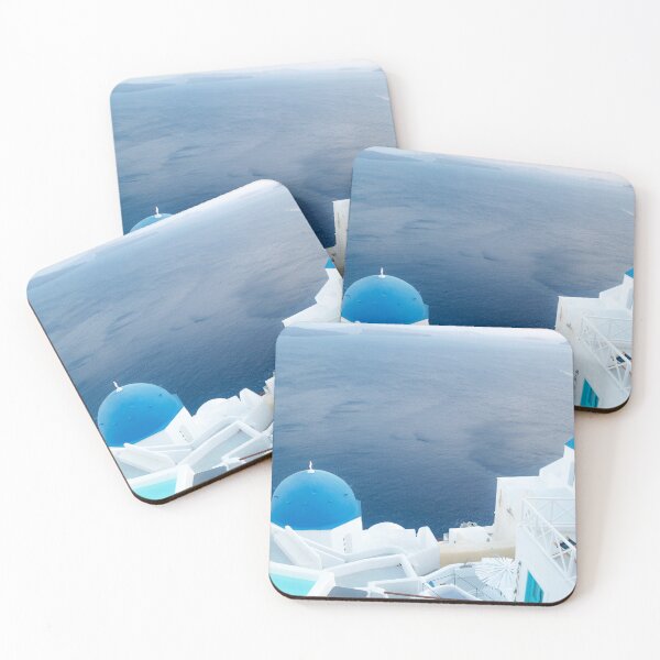 Item preview, Santorini Dreams designed and sold by Kerry Purnell Photography.