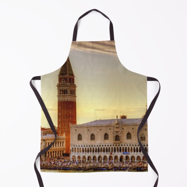Item preview, Palazzo Ducale di Venezia designed and sold by tomg.