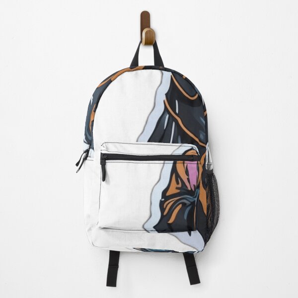 Item preview, Dog Sticker Collection - Express Your Love for Canine Companions designed and sold by artblocksai.